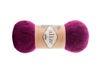 Alize 3 seasons 100g | 500m - 209 Tamsi ciklameno