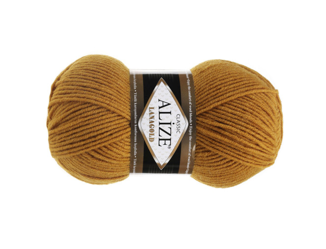 Alize Lanagold 645 Garstyčių