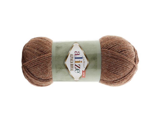 Alize Alpaca Royal 558
