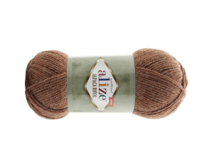 Alize Alpaca Royal 558 Ruda