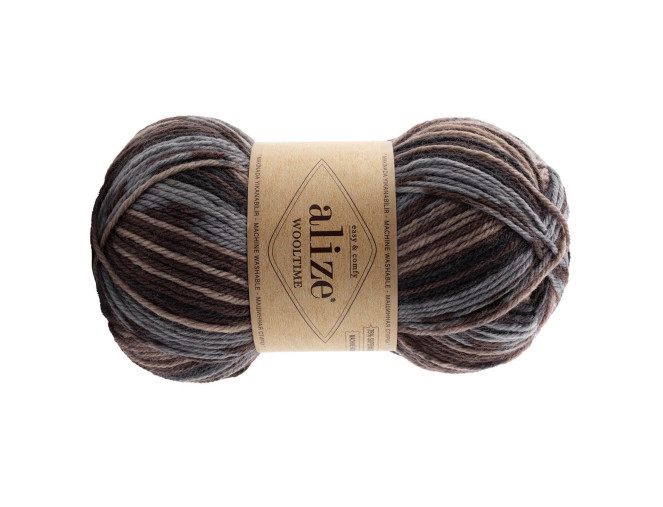 Alize Wooltime 11015