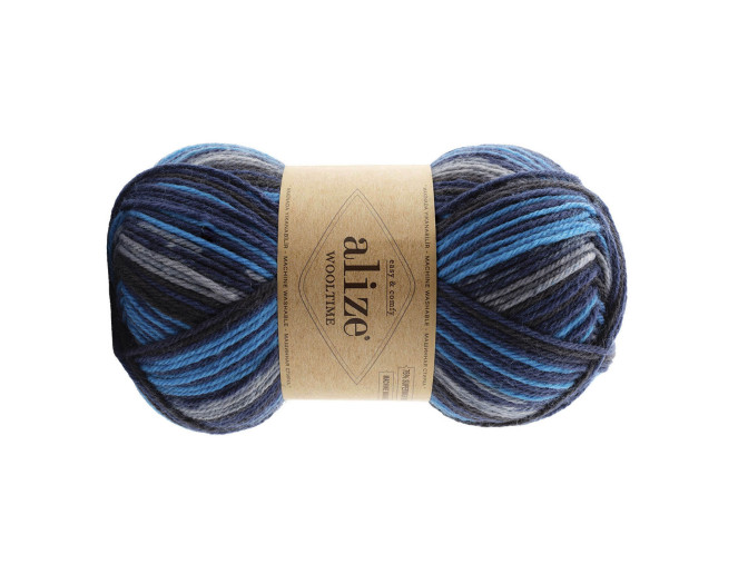 Alize Wooltime 11011