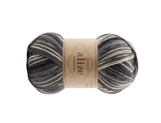 Alize Wooltime 11016