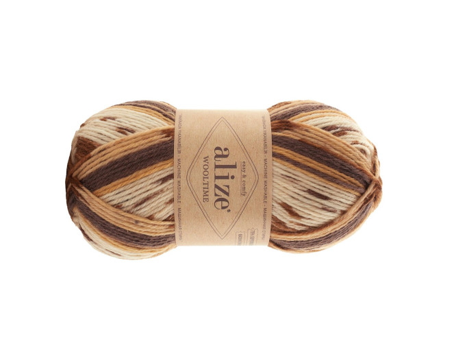 Alize Wooltime 11023