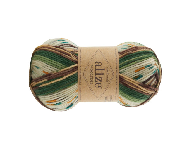 Alize Wooltime 11021