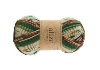 Alize Wooltime 11021