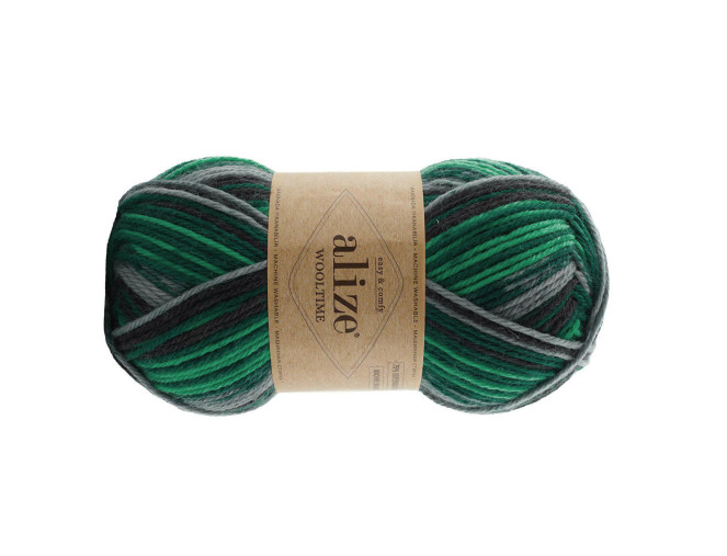 Alize Wooltime 11012