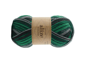Alize Wooltime 11012