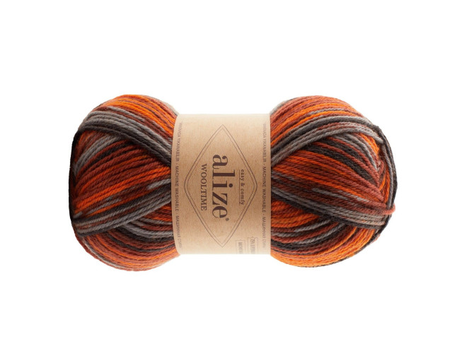 Alize Wooltime 11014