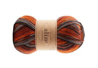 Alize Wooltime 11014