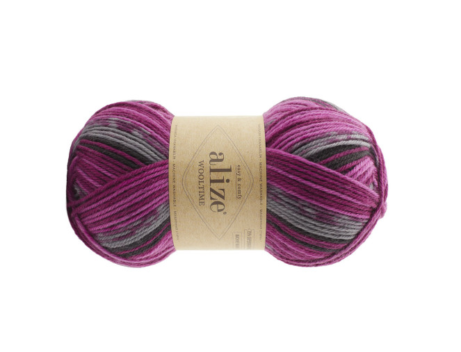 Alize Wooltime 11018