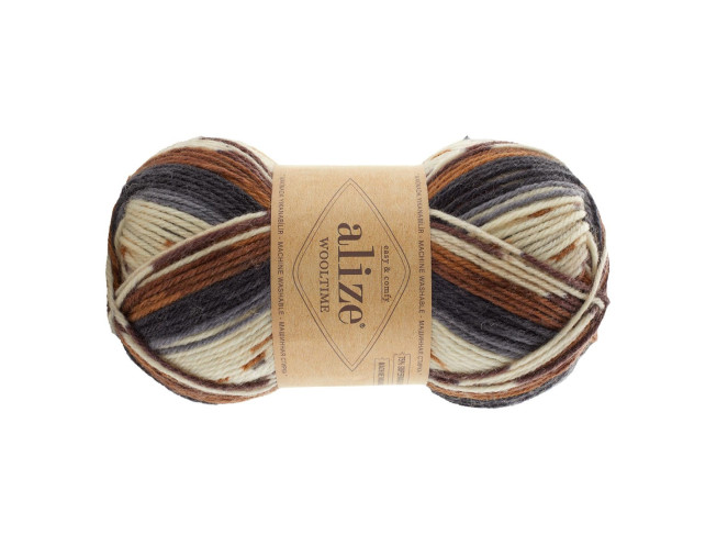 Alize Wooltime 11024