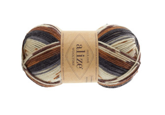 Alize Wooltime 11024