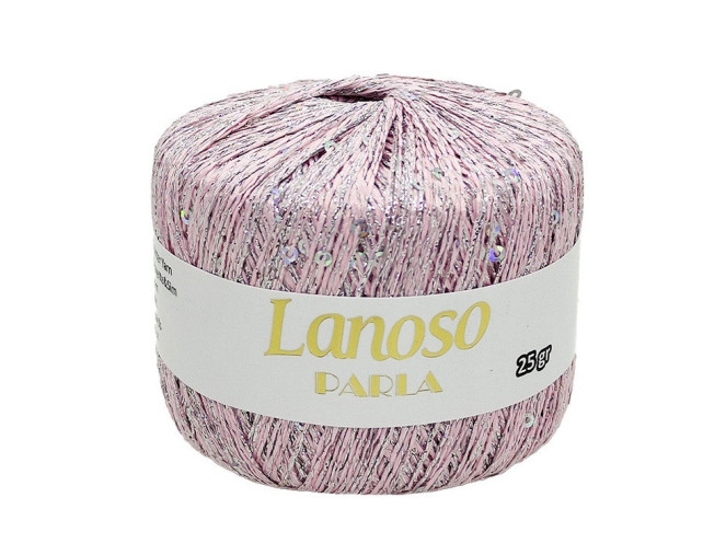 Lanoso Parla 3100 Light pink