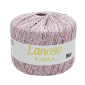 Lanoso Parla 3100 Light pink