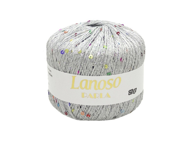 Lanoso Parla 5500 Light grey