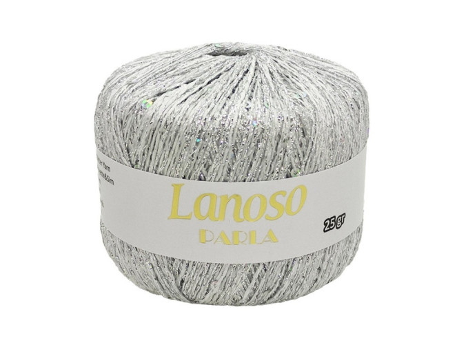 Lanoso Parla 5551 Šviesiai pilka