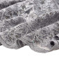 Elastic plasterboard Grey