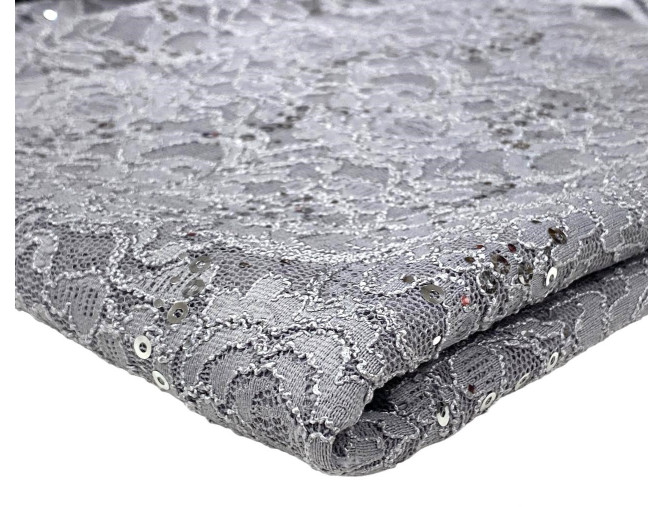 Elastic plasterboard Grey pigiau
