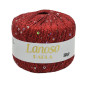 Lanoso Parla 5600 Raudona