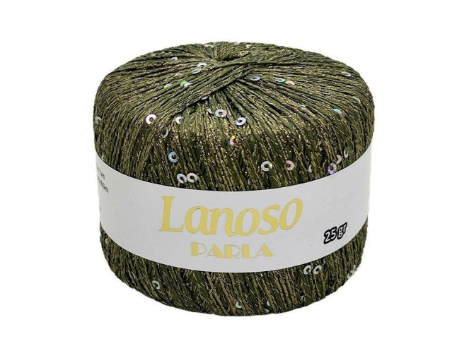 Lanoso Parla 2951 Chaki