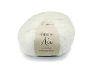 Drops Air 01 Balta Drops Air 01 Balta