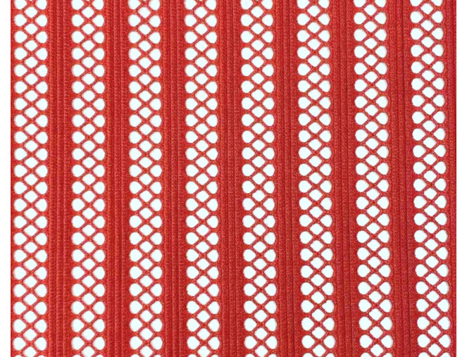 Netting Coral internetu