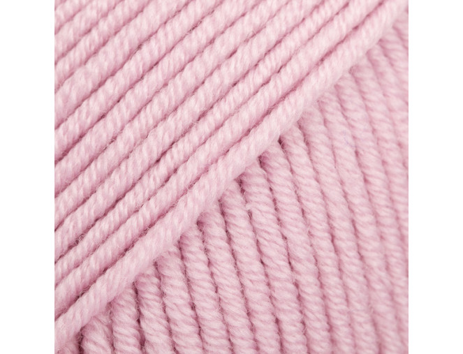 Drops Merino extra fine 40 Pudros rožinė pigiau