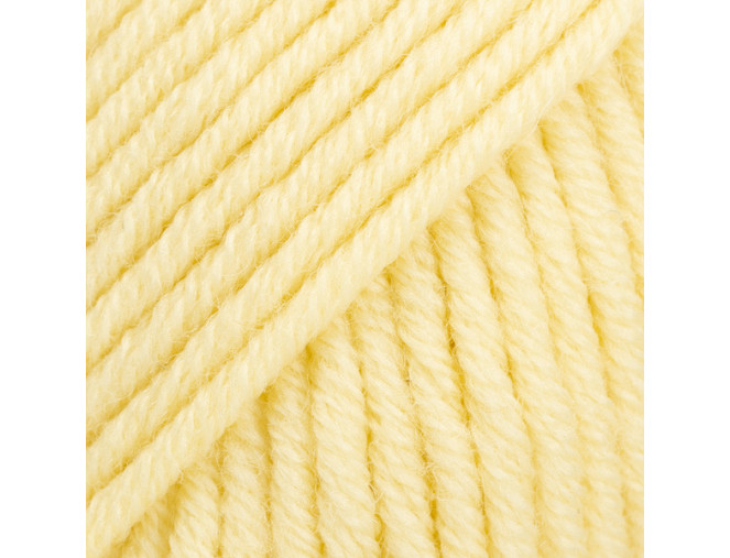 Drops big merino 26 Yellow pigiau