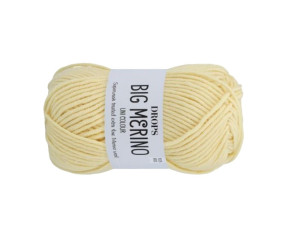 Drops big merino 26 Gelsva