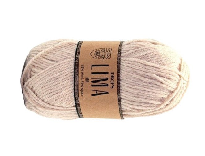 Drops Lima 0206 Sand