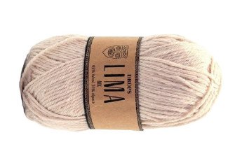 Drops Lima 0206 Sand