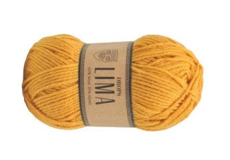 Drops Lima 2923 Yellow
