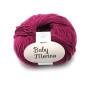 Drops baby merino 34 Magenta