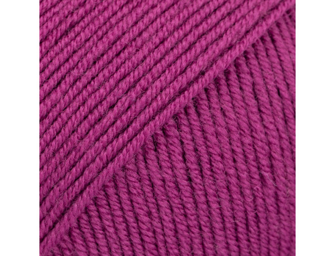 Drops baby merino 34 Magenta pigiau
