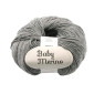 Drops baby merino 19 Grey