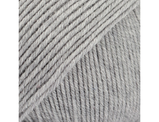 Drops baby merino 19 Grey pigiau