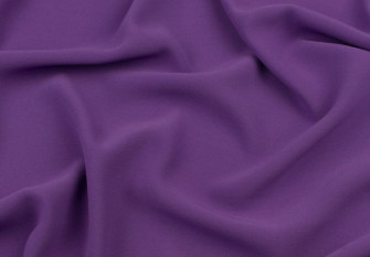 Barbie (Marchiano) fabric Purple BROOKED