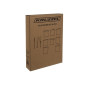 Plasticine - plasticine set 96pcs. pigiau