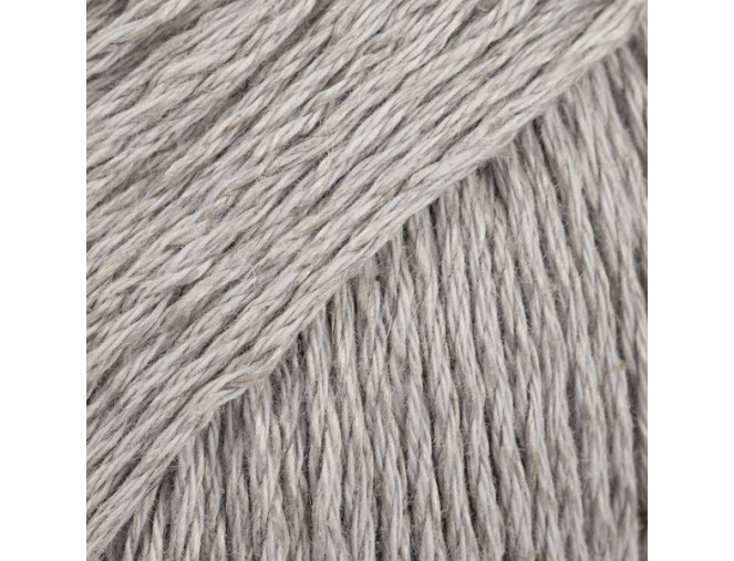 Drops Bomull Lin 15 Light grey pigiau