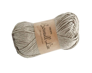 Drops Bomull Lin 11 Smėlio Drops Bomull Lin 11 Smėlio