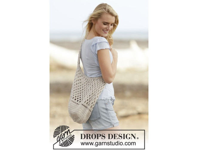 Drops Bomull Lin 11 Sand pristatymas per 1-4 d.d.