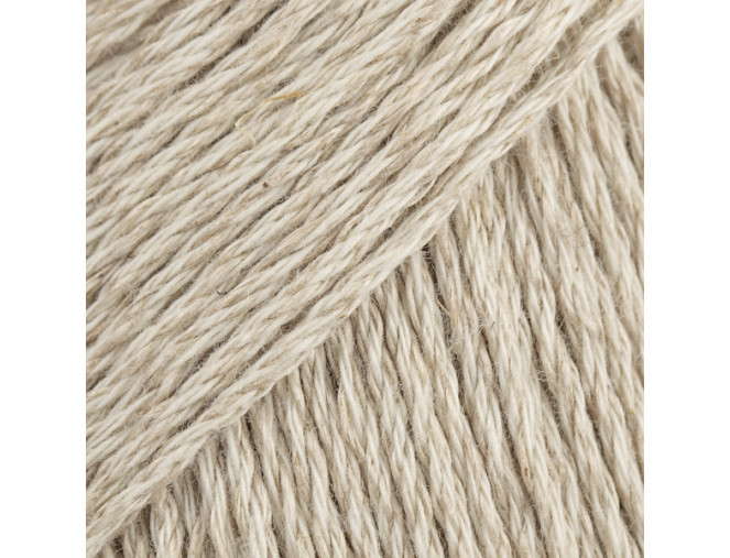 Drops Bomull Lin 03 Šviesi smėlio pigiau