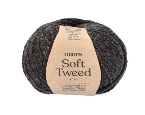 Drops Soft tweed 09 Drops Soft tweed 09