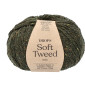 Drops Soft tweed 17 Green