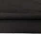 Knitted fabric Black 270gr/kv.m. pigiau