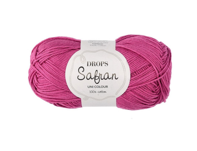 Drops Safran 75 Magenta