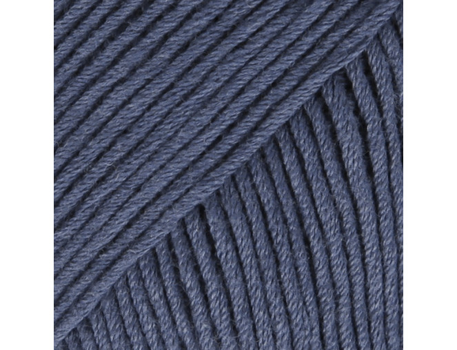 Drops Safran 09 Tamsiai mėlyna pigiau