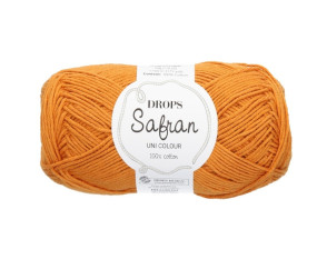 Drops Safran 67 Oranžinė moliūgo Drops Safran 67 Oranžinė moliūgo