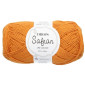 Drops Safran 67 Orange Pumpkin